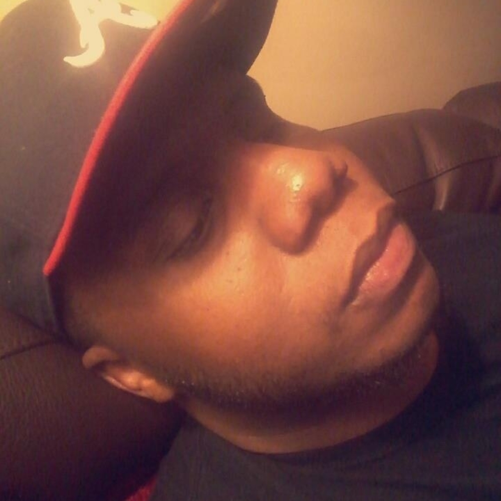 Meet your Posher, Reggie